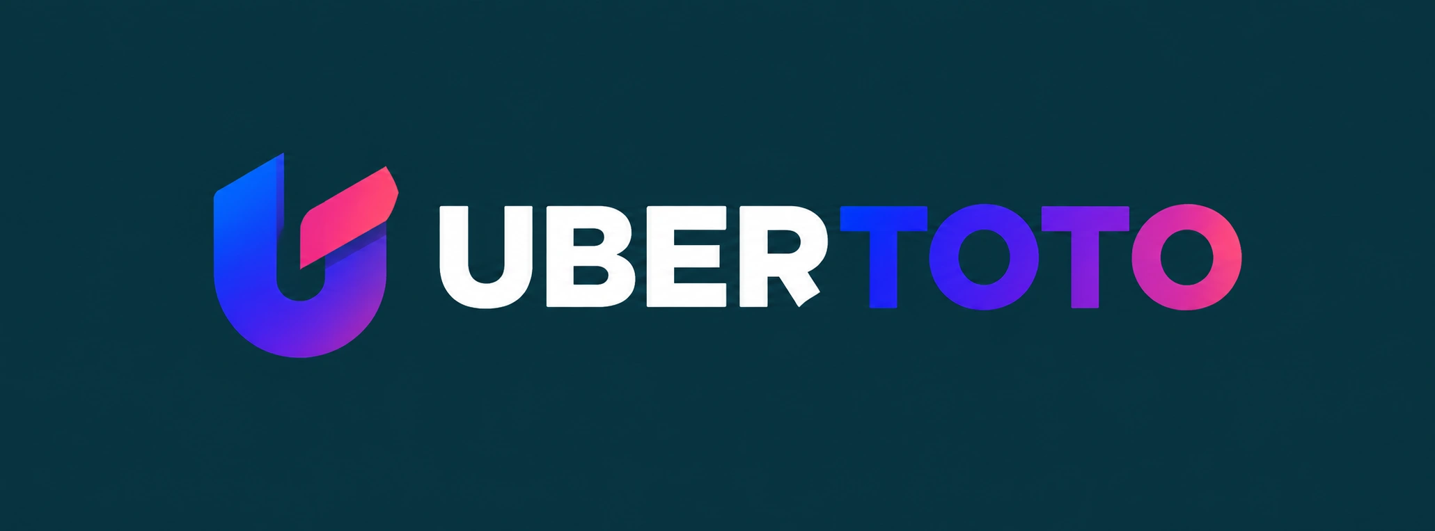UBERTOTO Logo